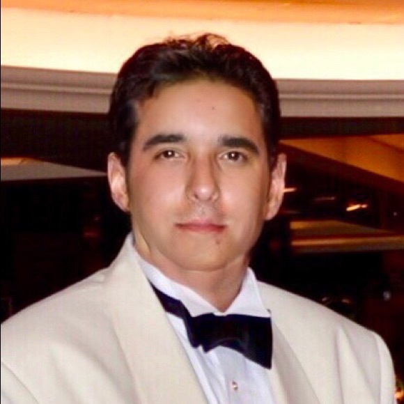 Meet your Posher, Miguel - Picture 1 of 1